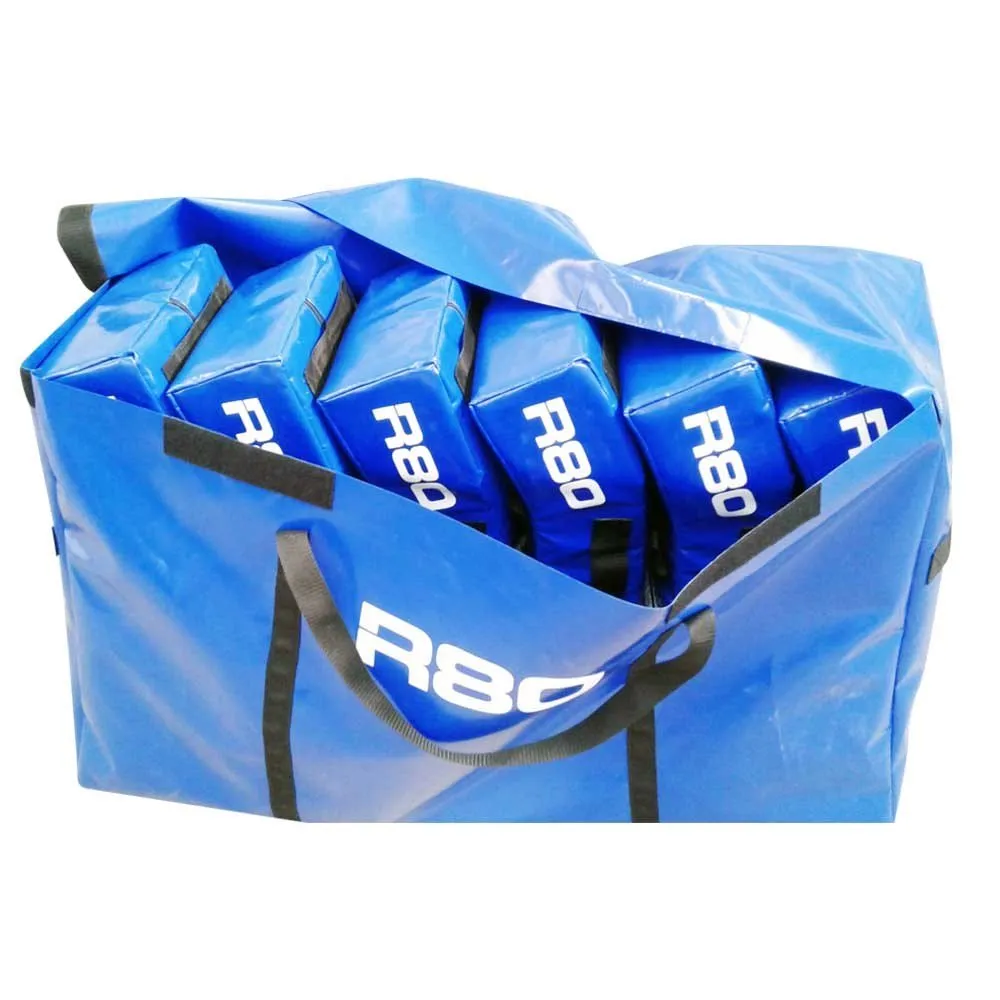Custom Printed Pro Slim Hit Shield Storage Bag