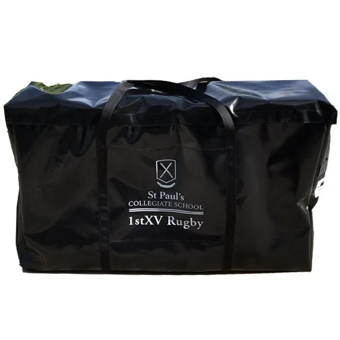 Custom Printed Pro Slim Hit Shield Storage Bag