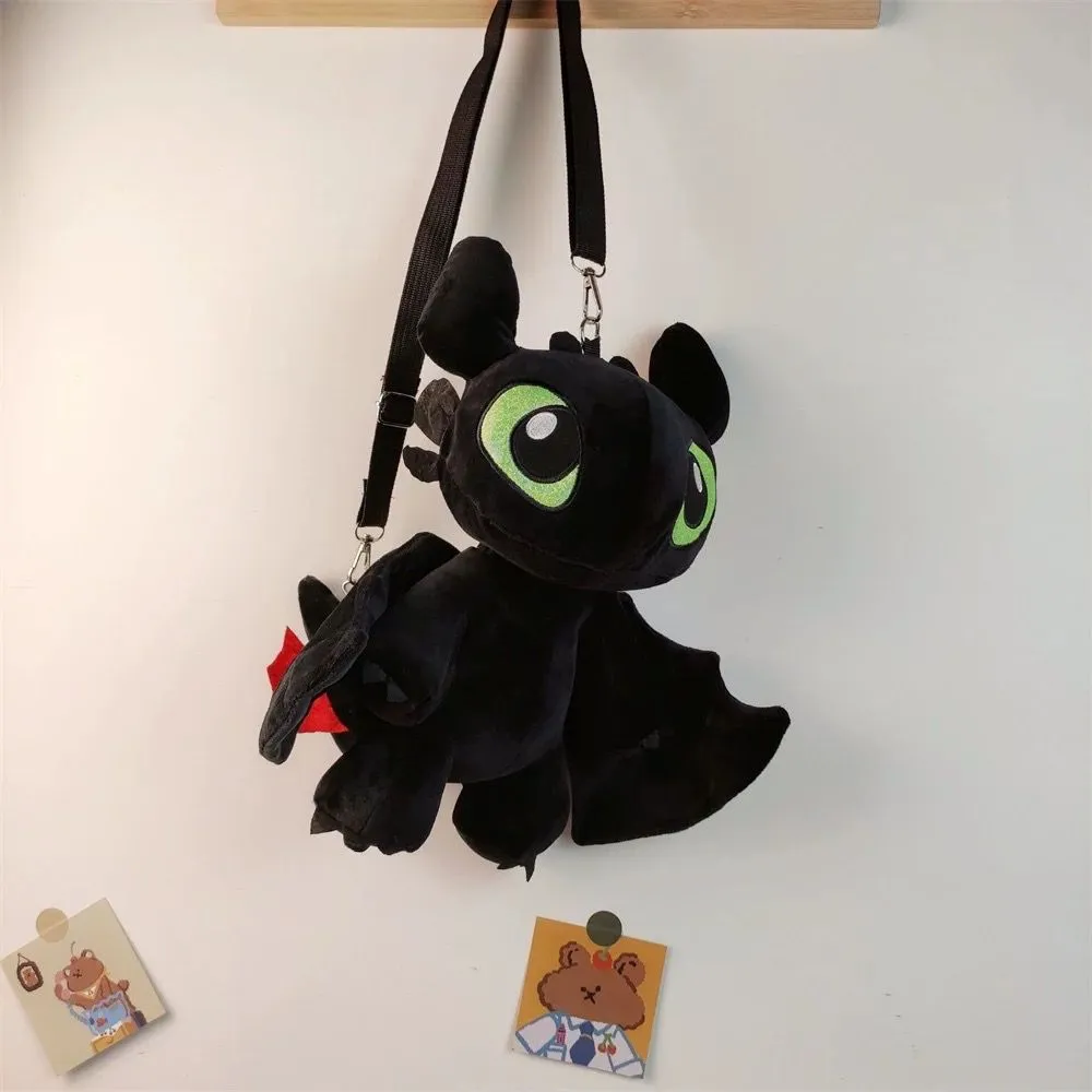 Cute Cartoon Crossbody Bag J30075