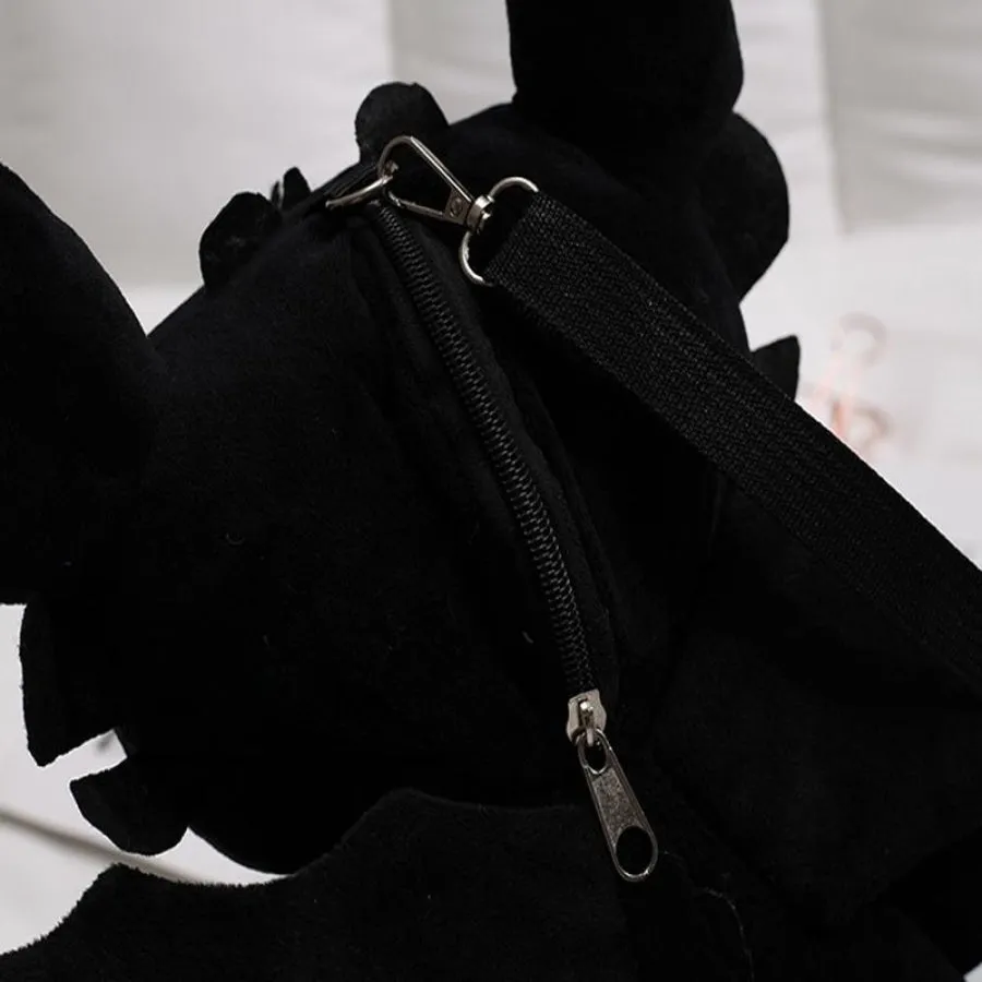Cute Cartoon Crossbody Bag J30075