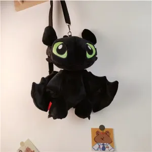Cute Cartoon Crossbody Bag J30075