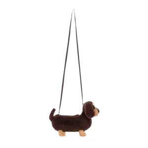 Dachshund Shoulder Bag