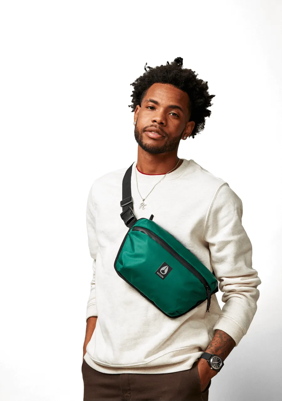Day Trippin' Sling - Black