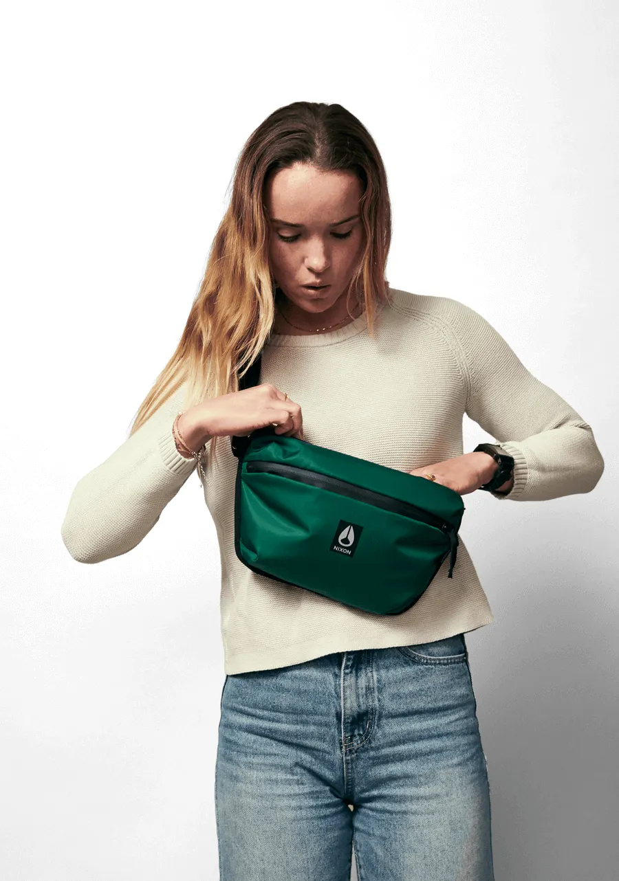 Day Trippin' Sling - Black