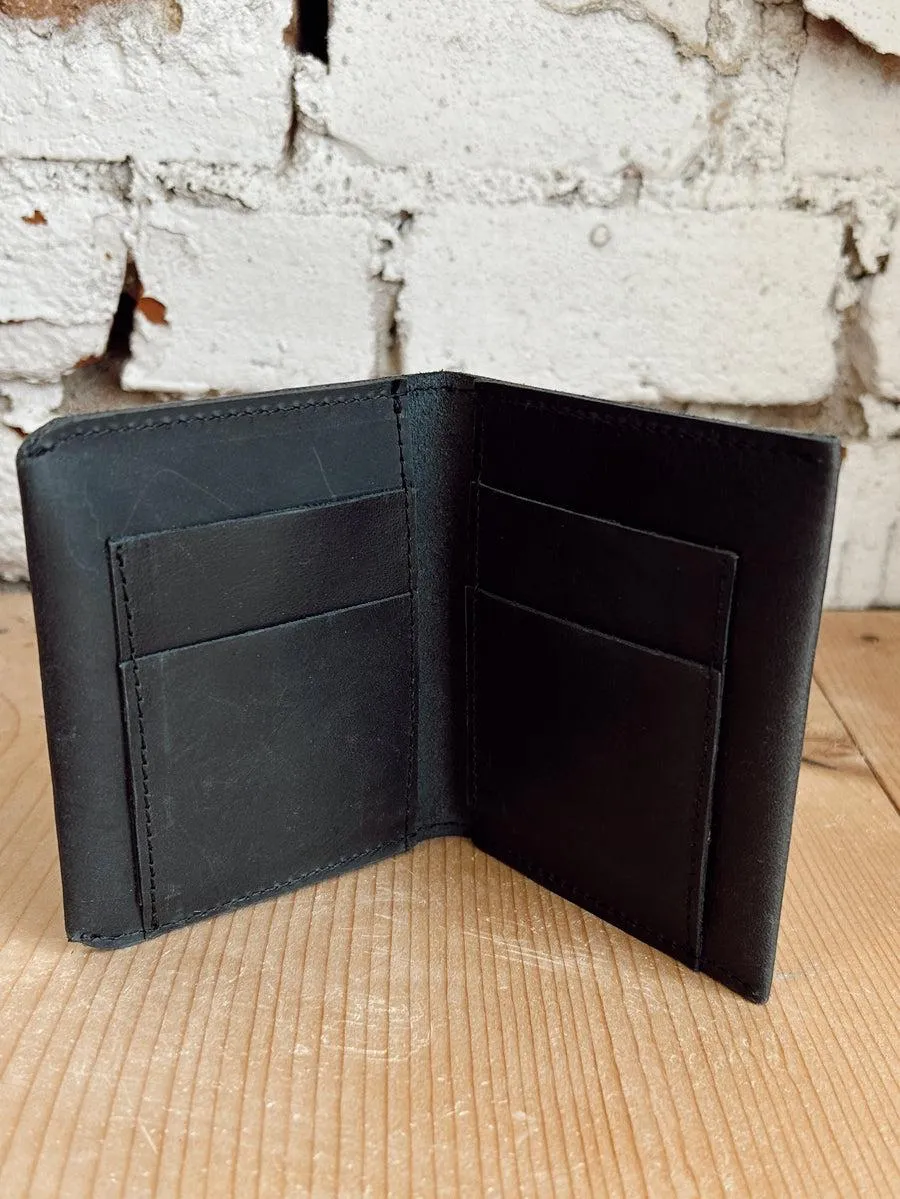Debre Mini Wallet
