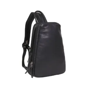 Derek Alexander CP-8666 - Black