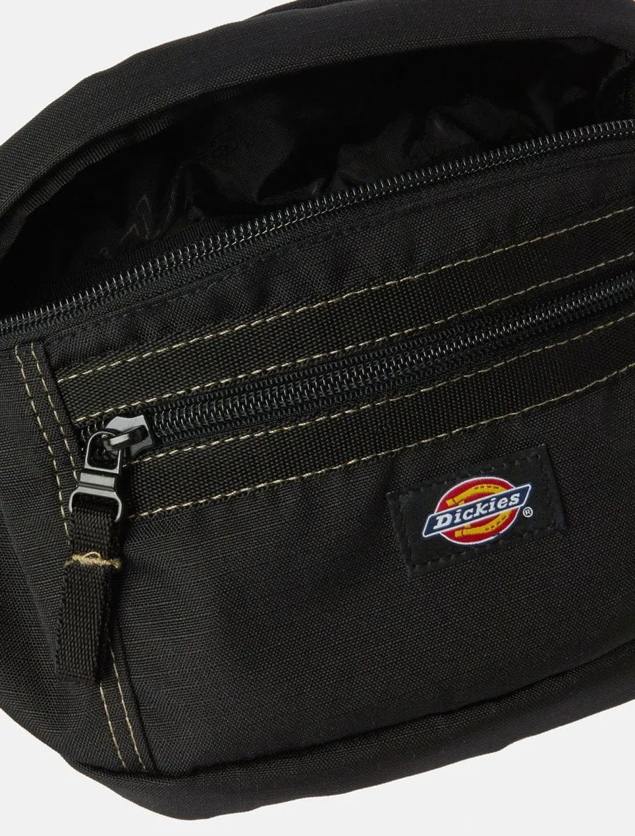 Dickies Ashville Pouch Bag Black