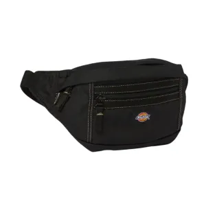 Dickies Ashville Pouch Bag Black