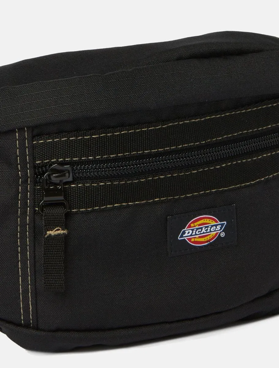 Dickies Ashville Pouch Bag Black