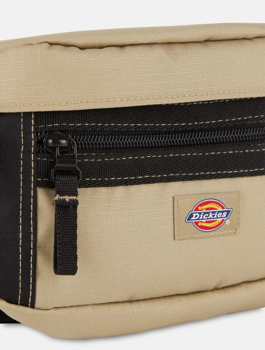 Dickies Ashville Pouch Bag Khaki
