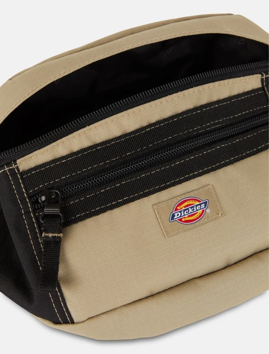 Dickies Ashville Pouch Bag Khaki