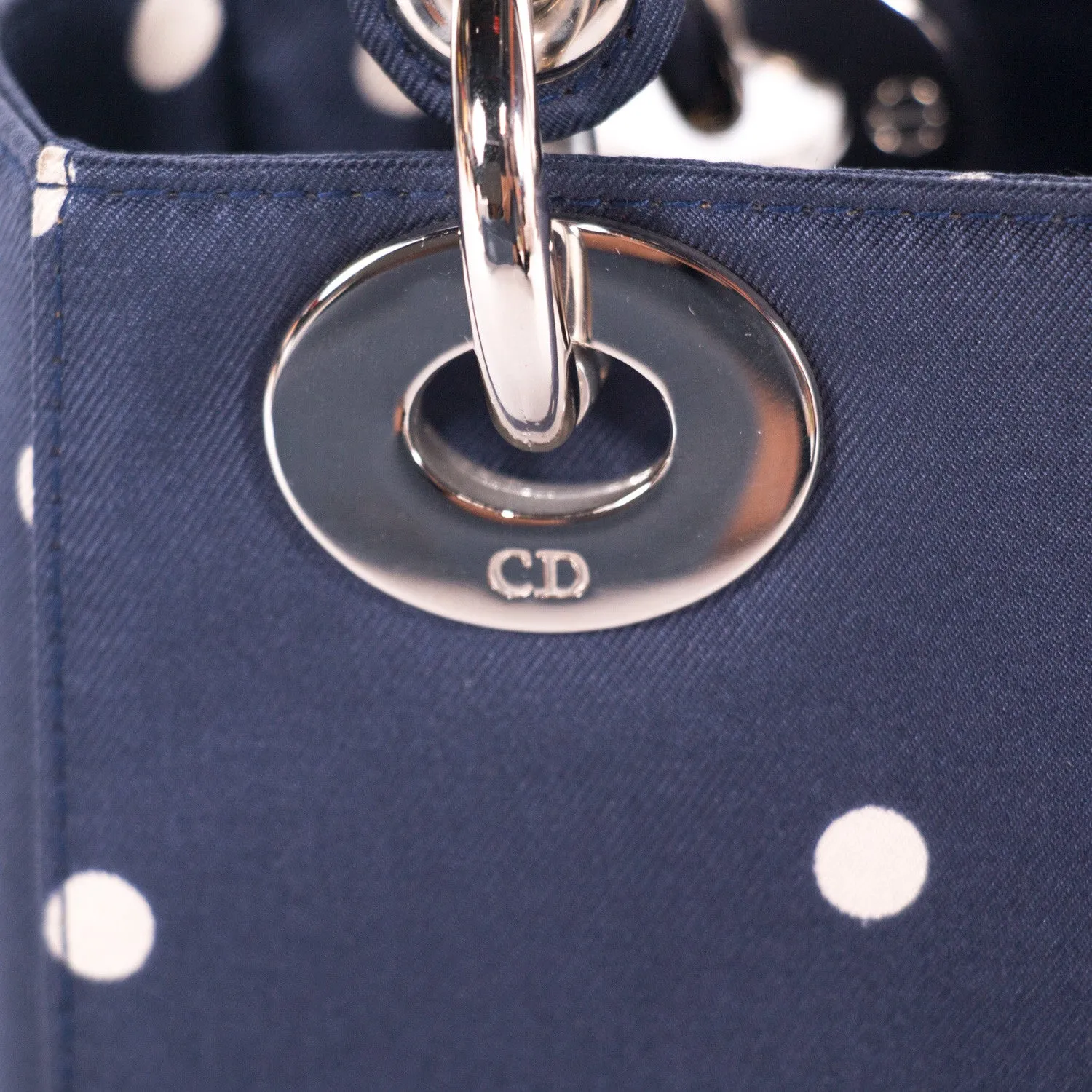 Dior Mini Lady Dior