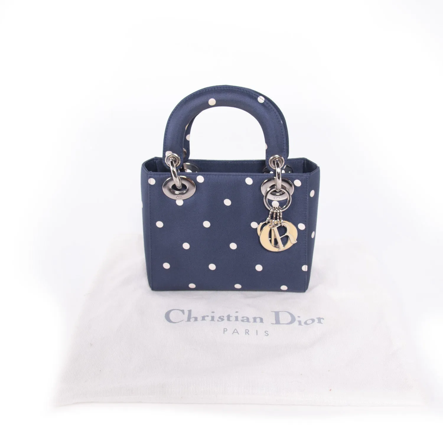 Dior Mini Lady Dior