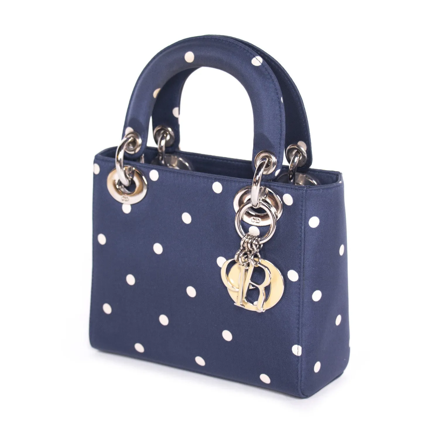 Dior Mini Lady Dior