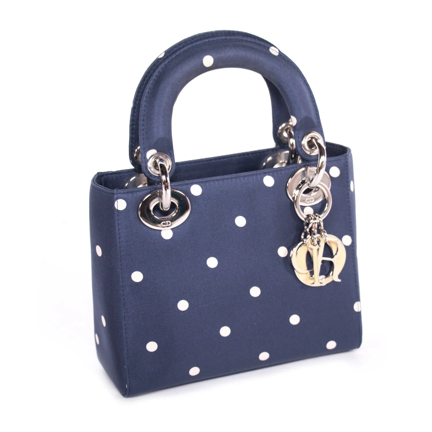 Dior Mini Lady Dior