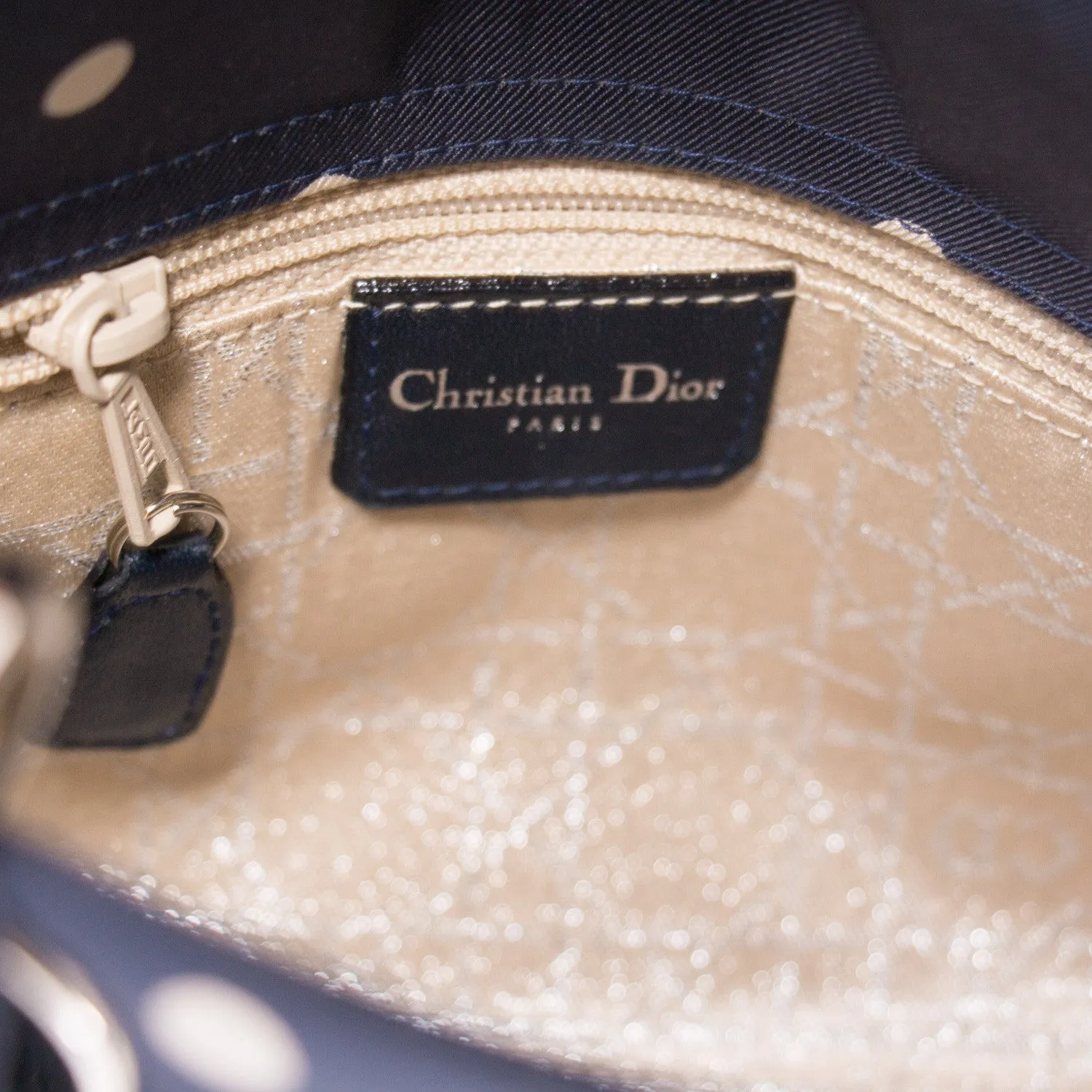 Dior Mini Lady Dior