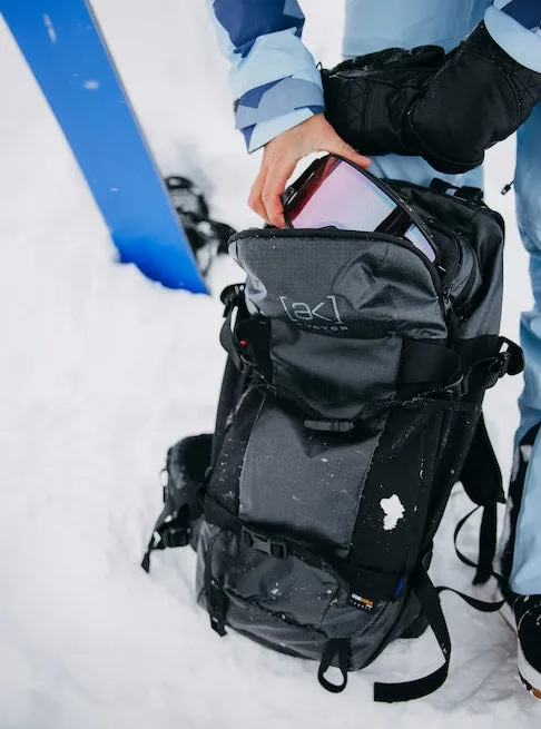 Dispatcher 25L Backpack