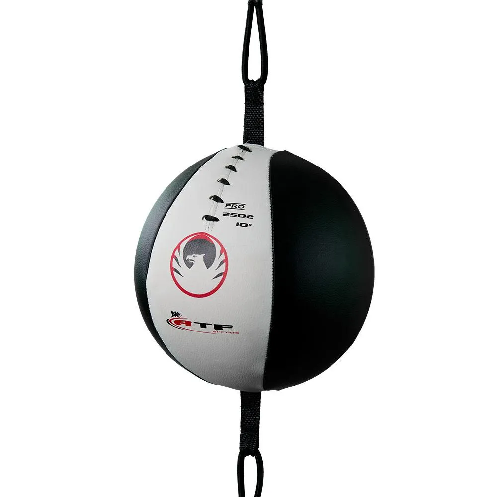 DOUBLE END DURA BAG 10"