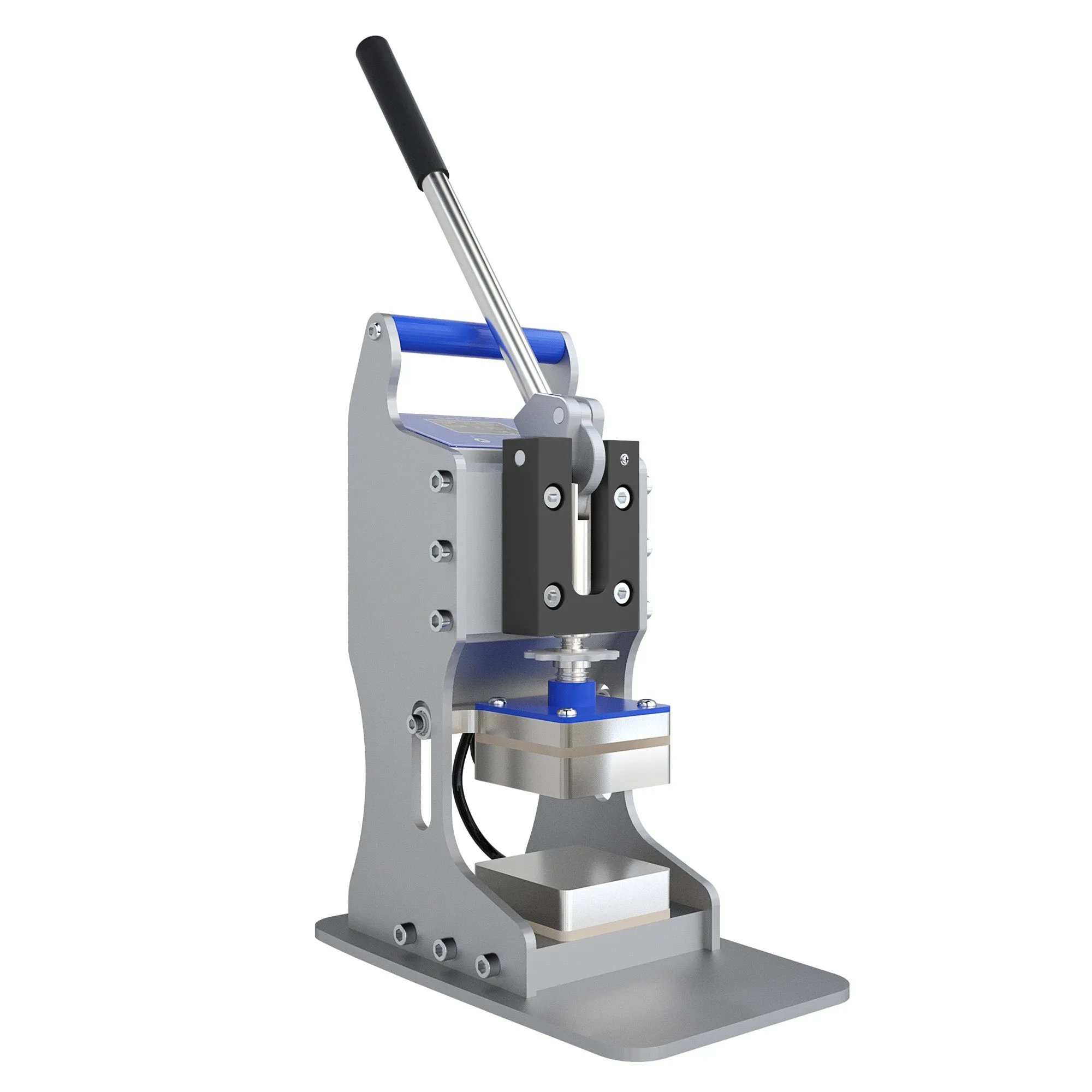 Dulytek® DM2 2 Ton Personal Rosin Heat Press and Accessories Bundle