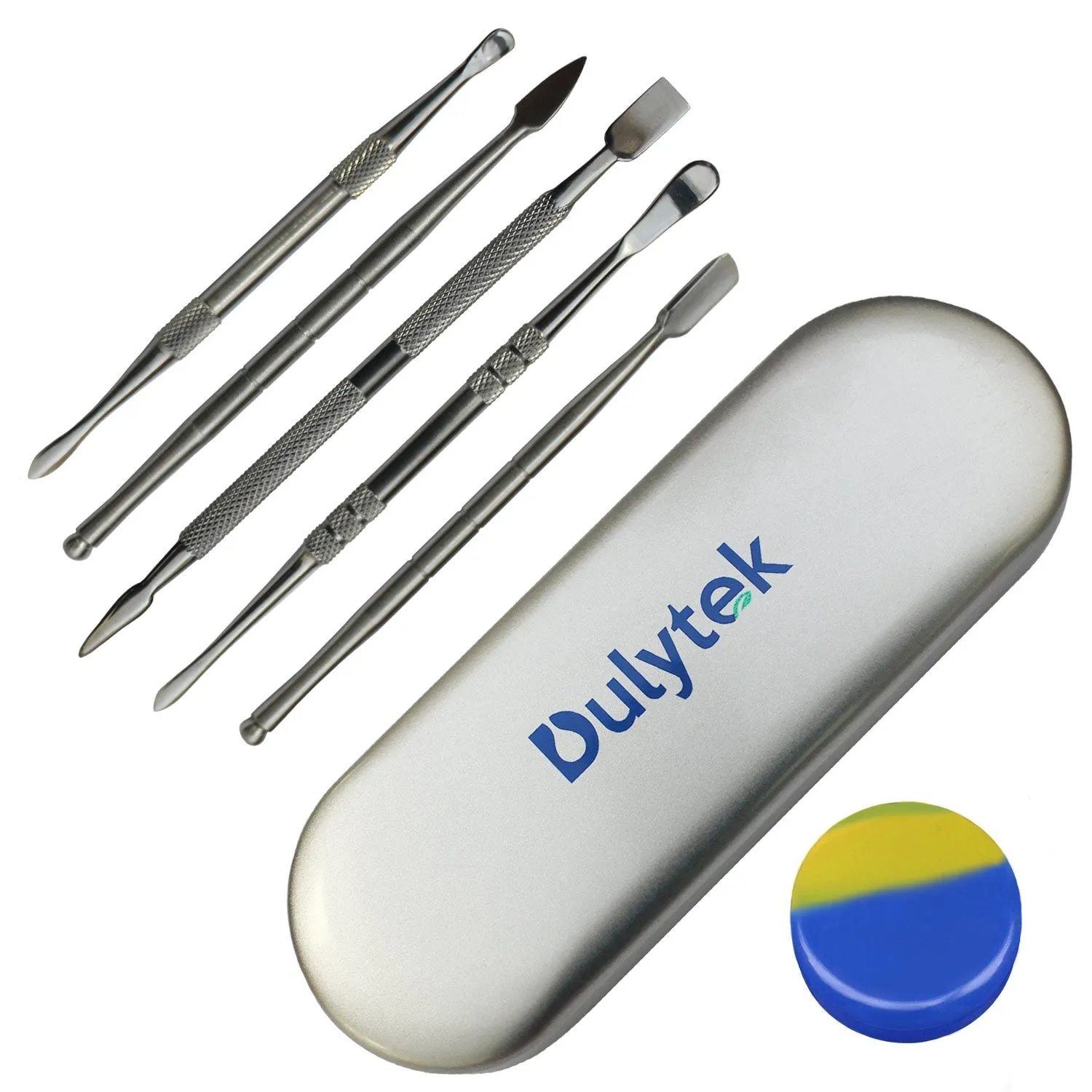 Dulytek® DM2 2 Ton Personal Rosin Heat Press and Accessories Bundle