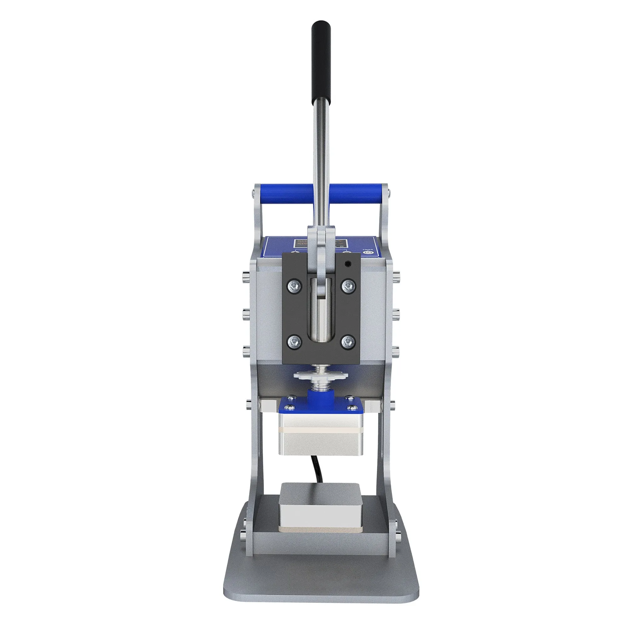 Dulytek® DM2 2 Ton Personal Rosin Heat Press and Accessories Bundle