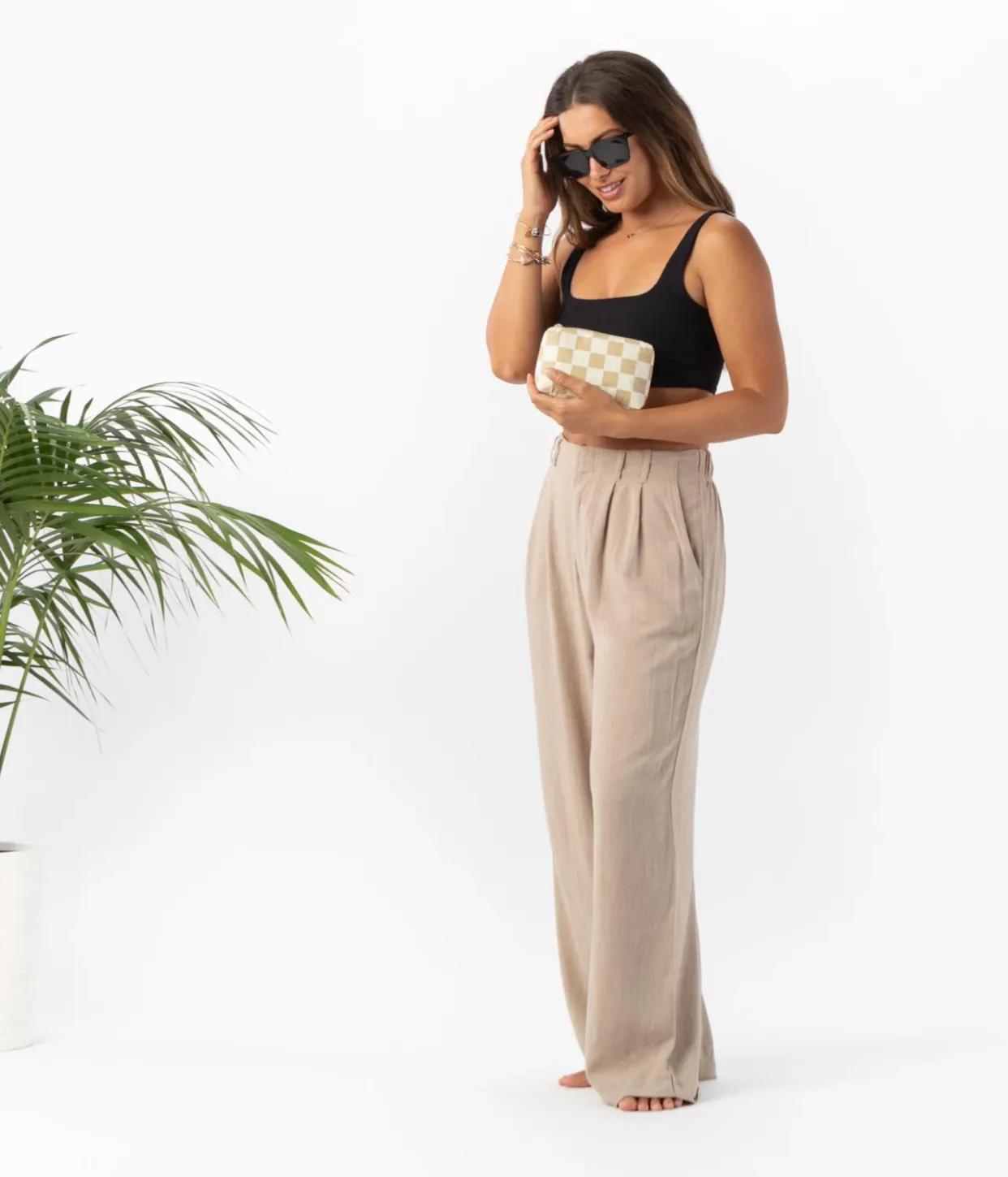 Dune Checkmate Pouches