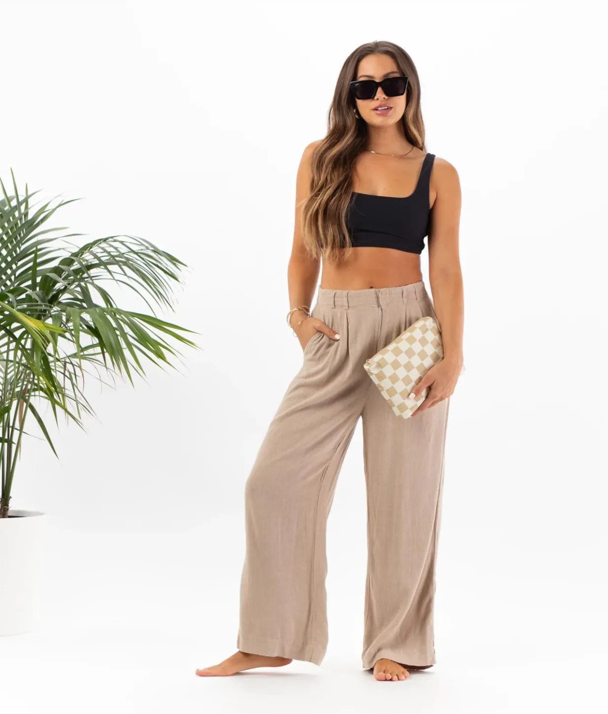 Dune Checkmate Pouches