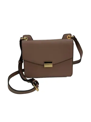 Dusty Pink Sling Bag