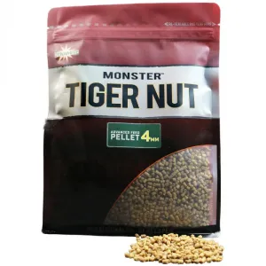 Dynamite Baits Monster Tiger Nut Pellets