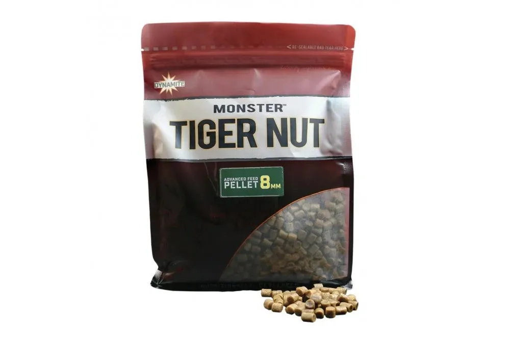 Dynamite Baits Monster Tiger Nut Pellets