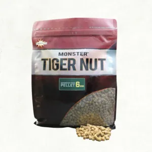 Dynamite Baits MONSTER TIGERNUT Pellets