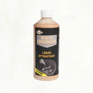 Dynamite Baits White Chocolate & Coconut Cream Liquid Attractant