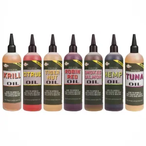 DYNAMITE Evolution Oil