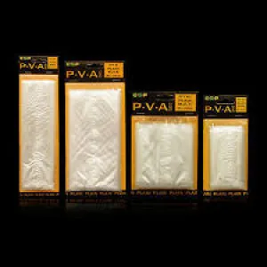 E-S-P PVA Bags