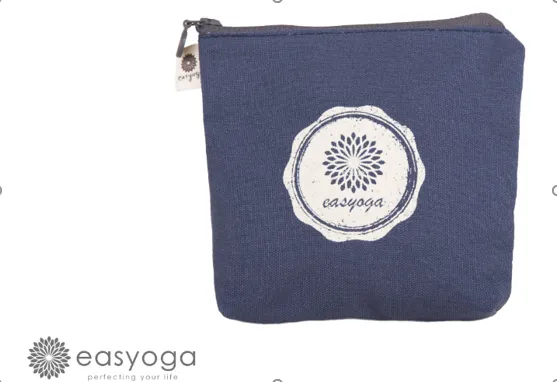 easyoga Pouch Chakra - B11 Blue