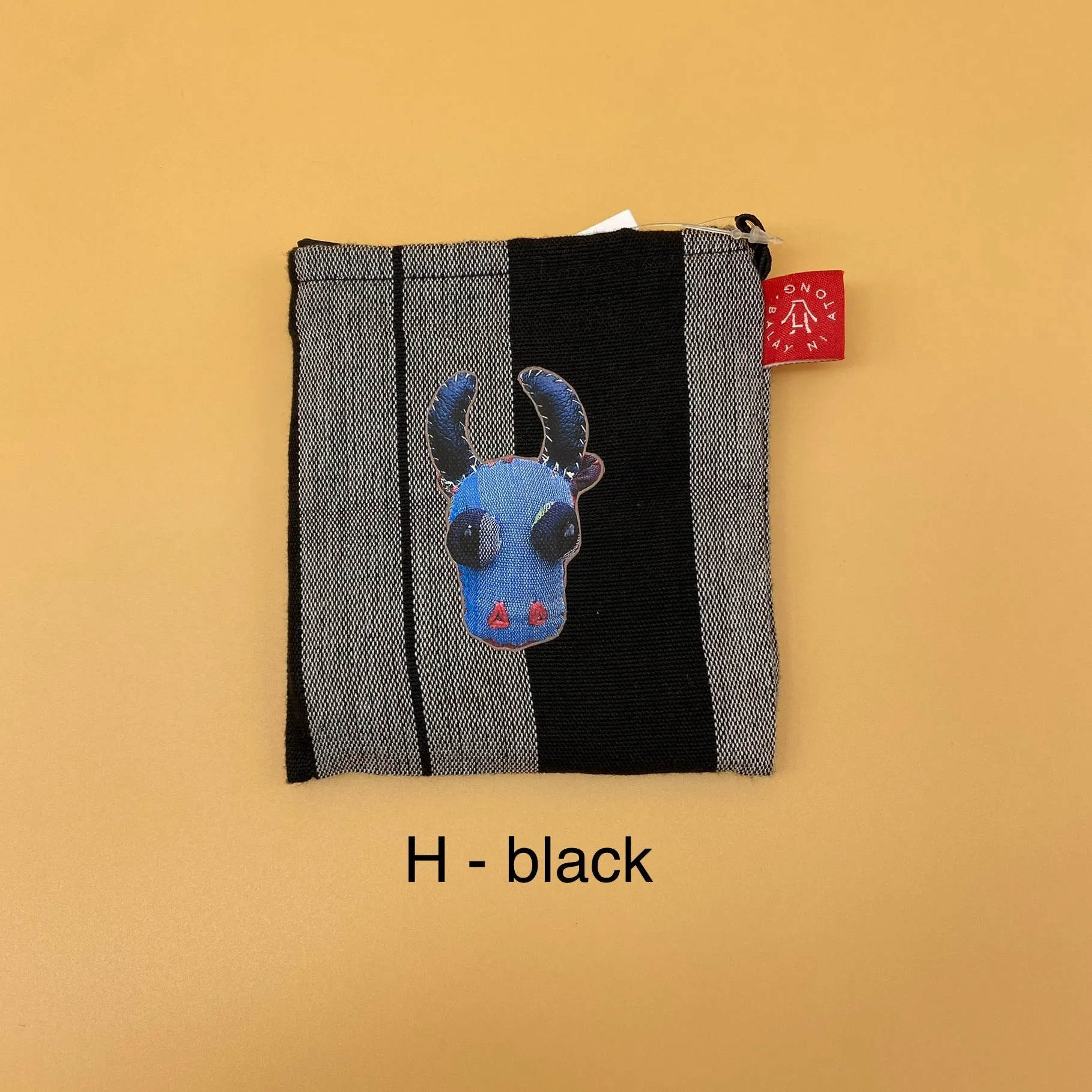 Eco market bag