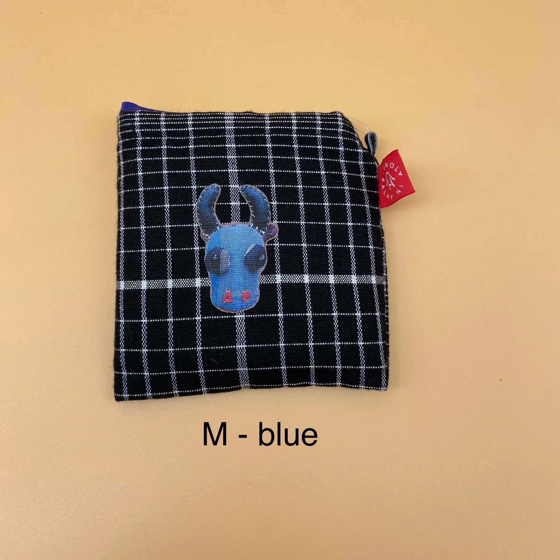 Eco market bag