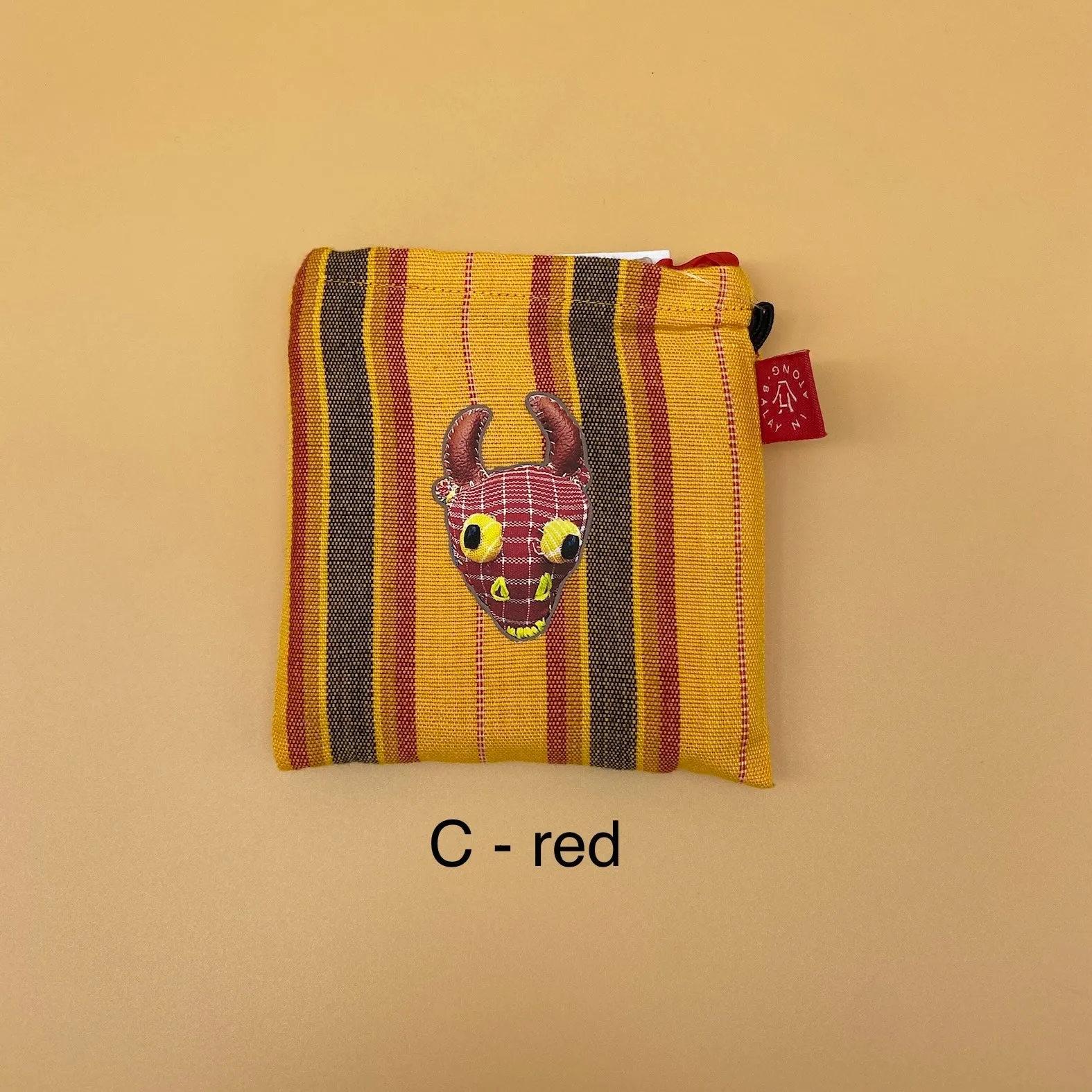 Eco market bag