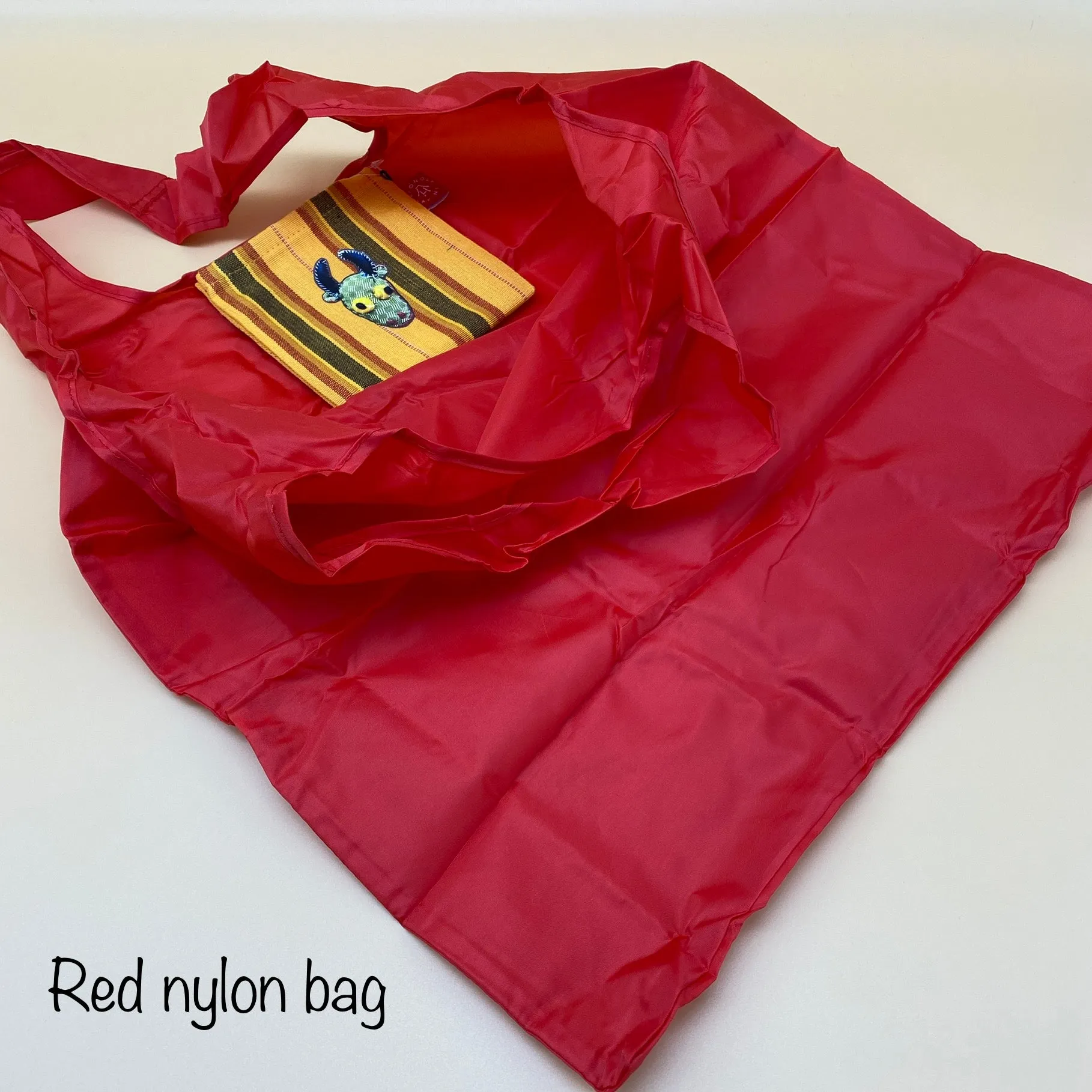 Eco market bag