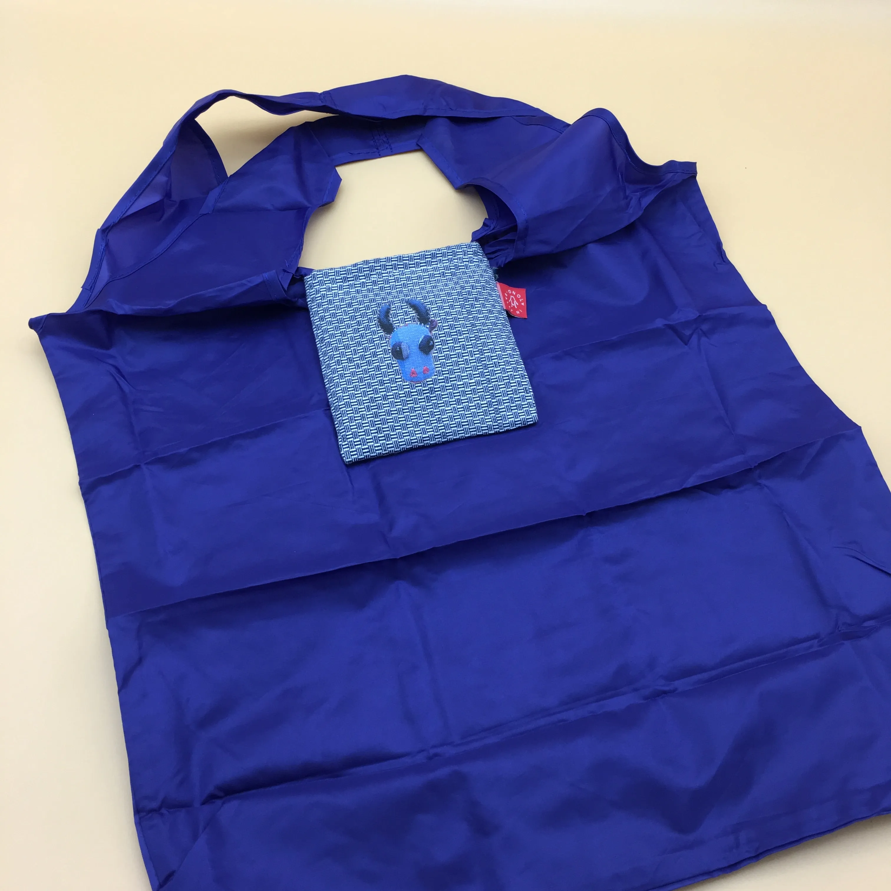 Eco market bag