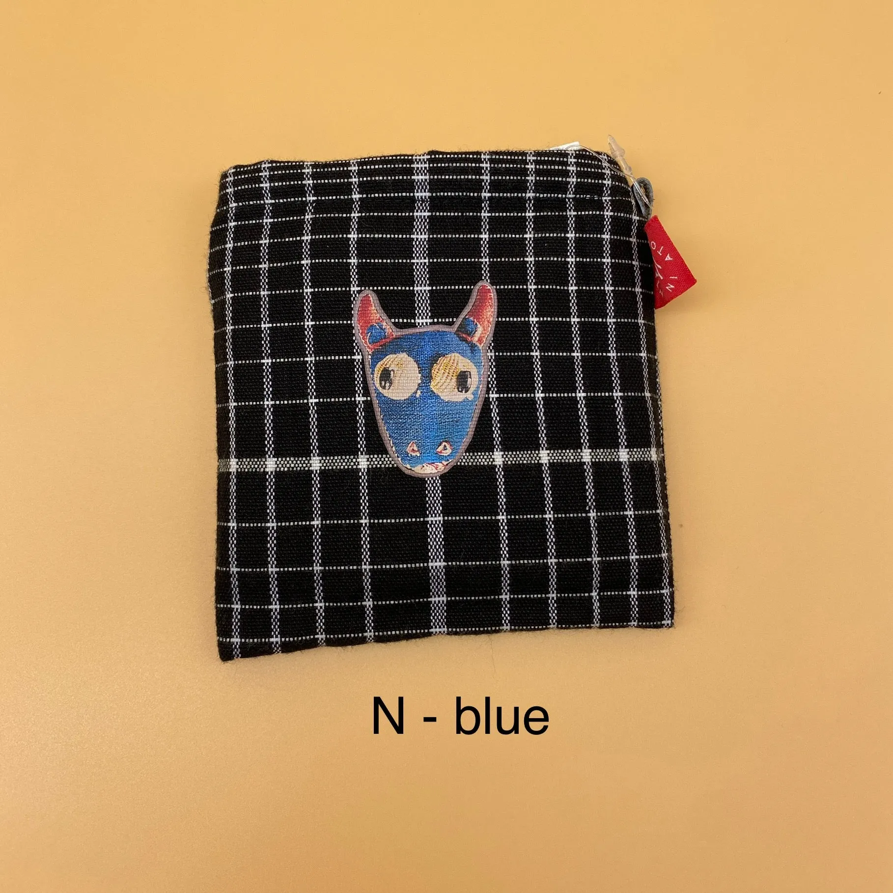 Eco market bag