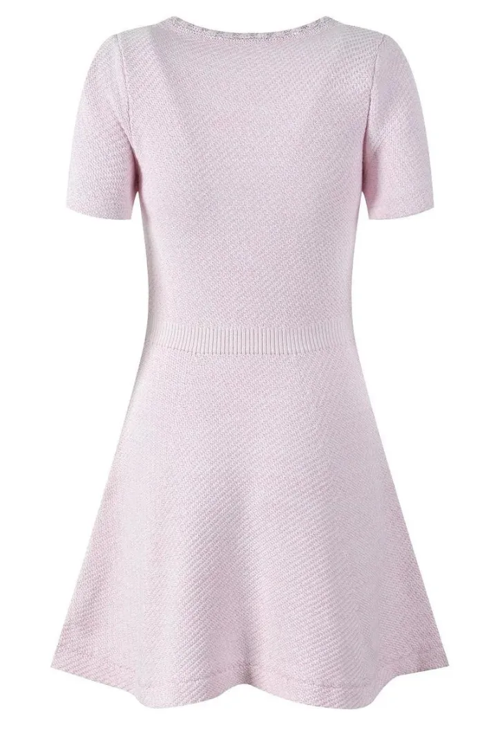 Elanora Mini- Pink