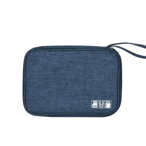 Electronic Storage Organizer
