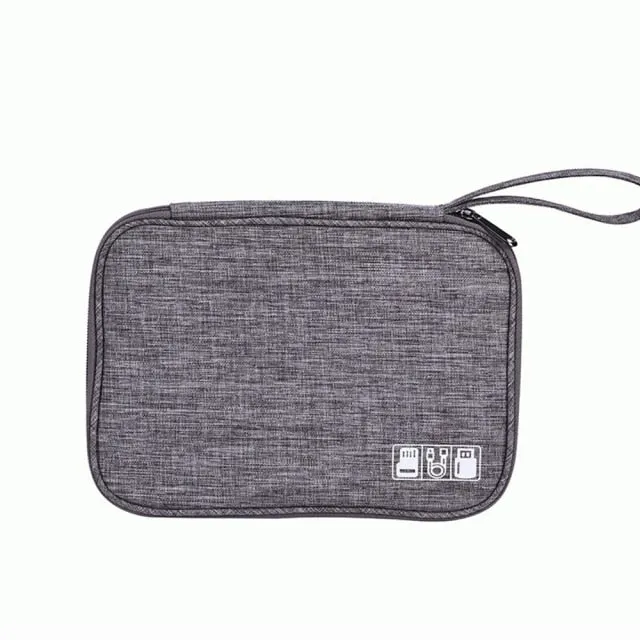 Electronic Storage Organizer