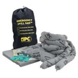 Emergency Spill Sak
