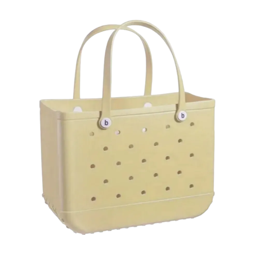 EVA BEACH & POOL TOTE BAG
