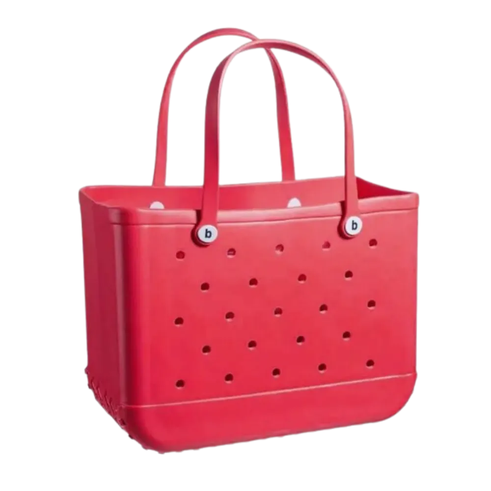 EVA BEACH & POOL TOTE BAG