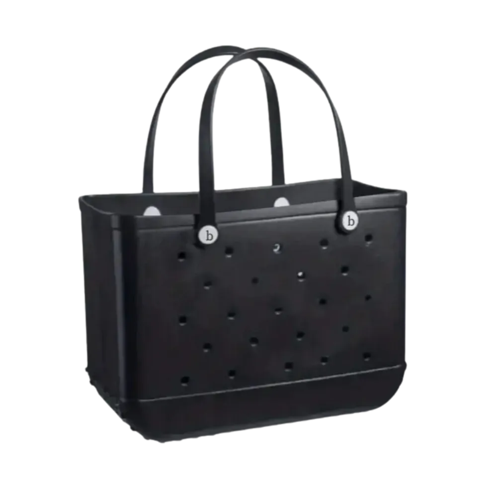 EVA BEACH & POOL TOTE BAG