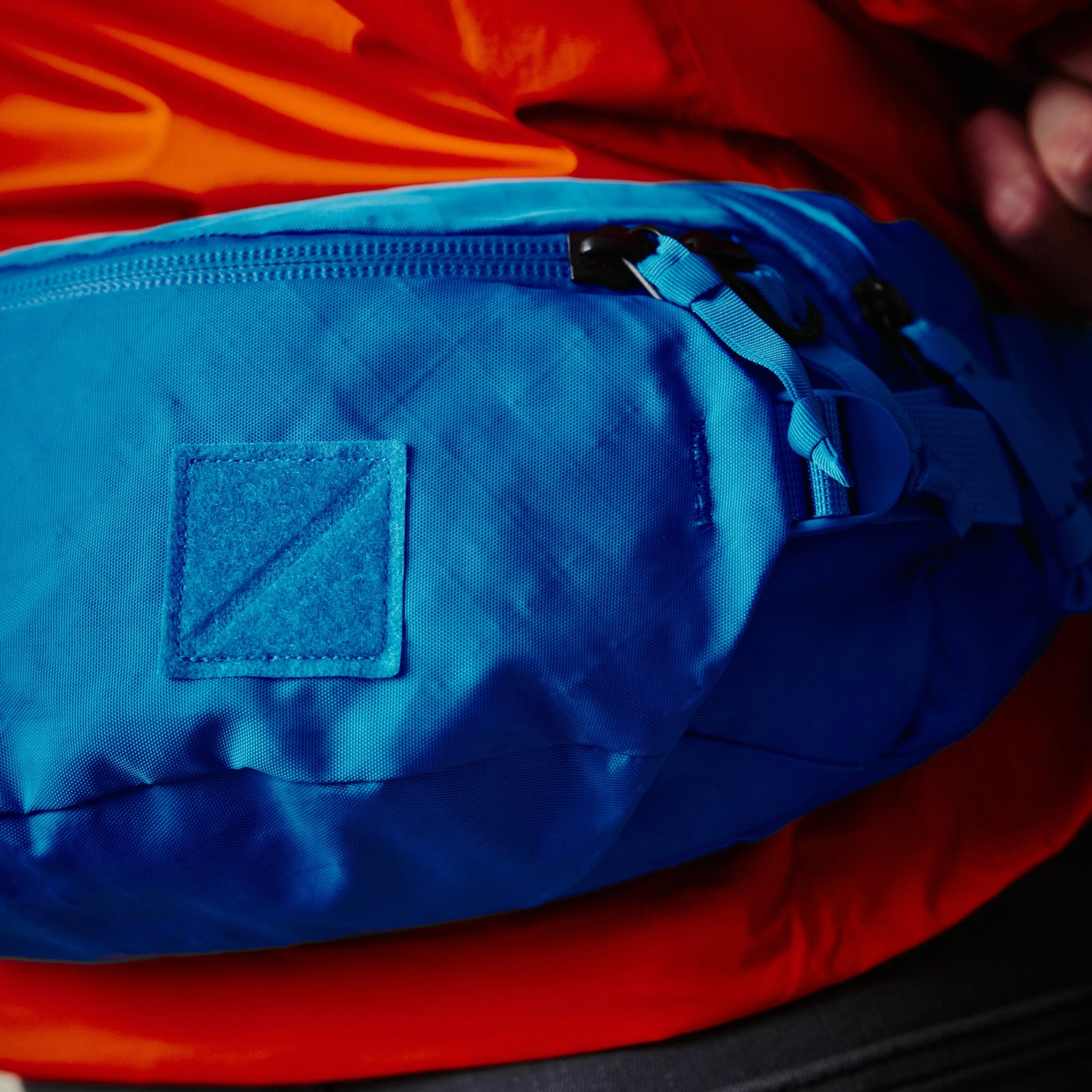 Evergoods Mountain Hip Pack 3.5L Ecopak