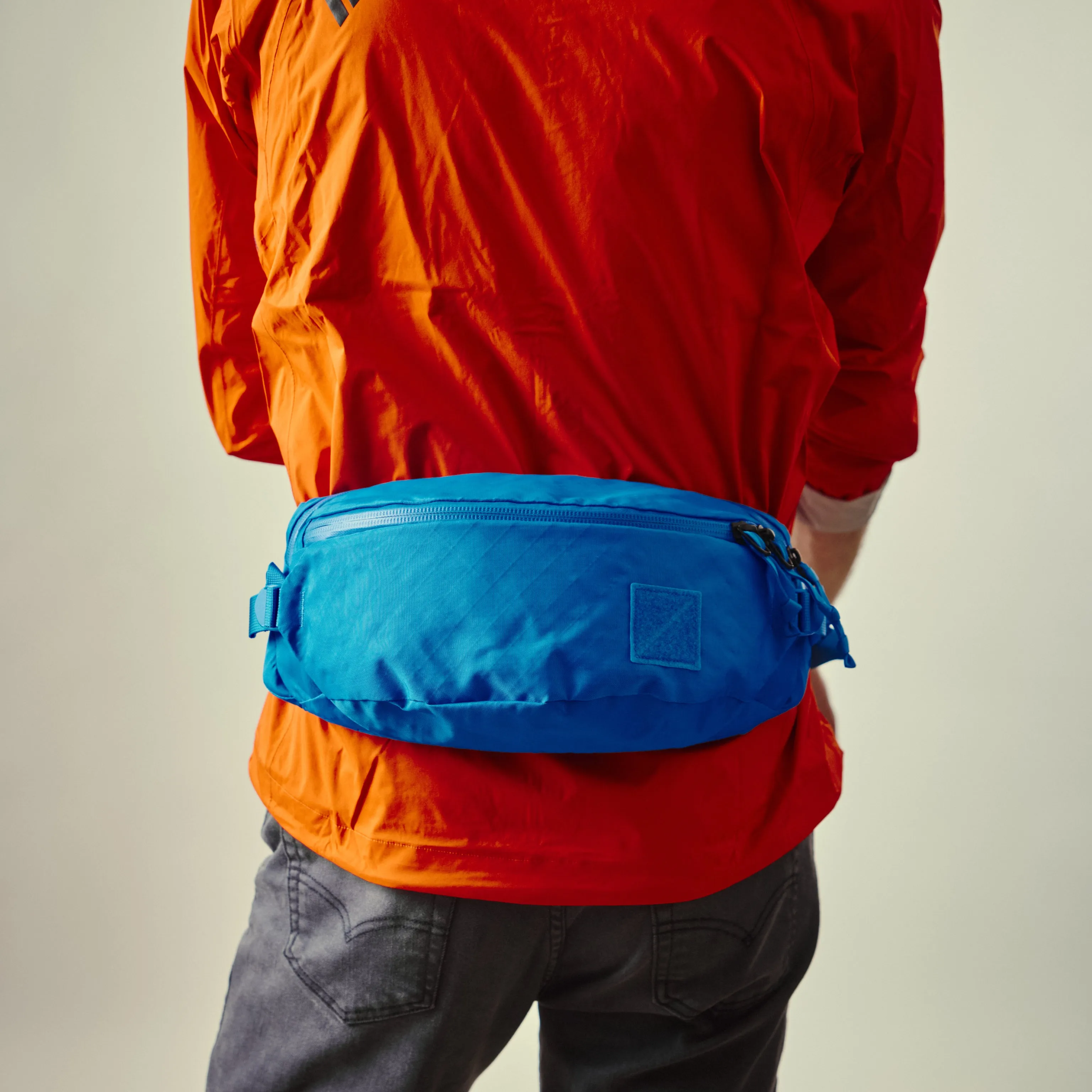 Evergoods Mountain Hip Pack 3.5L Ecopak
